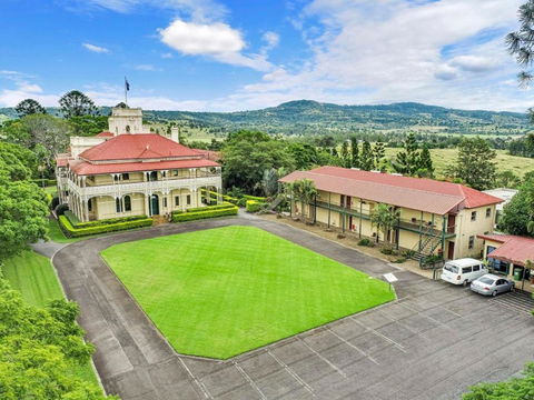 Woodlands Of Marburg - Accommodation in Bendigo 0