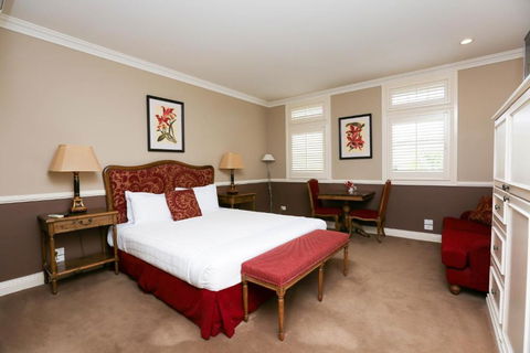 Woodlands Of Marburg - Accommodation in Bendigo 3