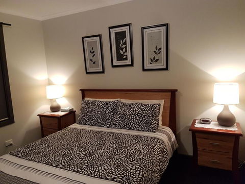 Wudinna Farm View - Accommodation in Bendigo 0