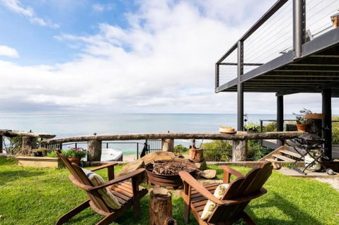 Y Vue - Beachside Apartment With Ocean Views - Accommodation in Bendigo 0