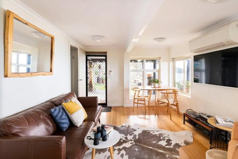 Y Vue - Beachside Apartment With Ocean Views - Accommodation in Bendigo 1