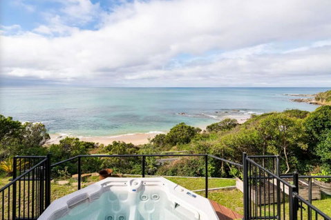 Y Vue - Beachside Apartment With Ocean Views - Accommodation in Bendigo 2
