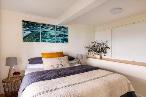Y Vue - Beachside Apartment With Ocean Views - Accommodation in Bendigo 3