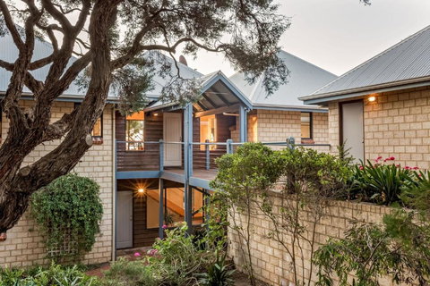 Yallingup Bliss - Accommodation in Bendigo 3