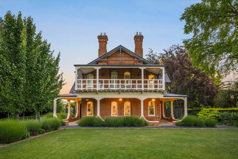 Yallungah Boutique Hotel - Accommodation in Bendigo 0