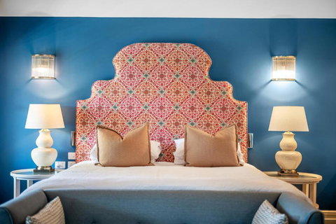 Yallungah Boutique Hotel - Accommodation in Bendigo 1