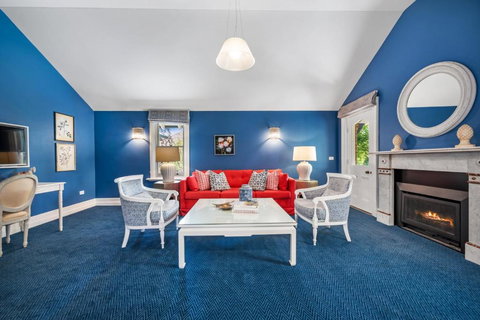 Yallungah Boutique Hotel - Accommodation in Bendigo 2