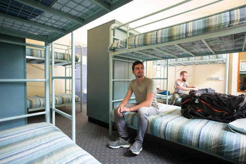 YHA Blue Mountains Katoomba - Accommodation in Bendigo 3