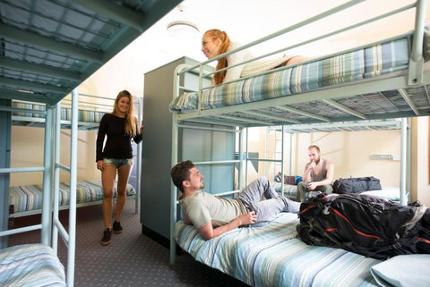 YHA Blue Mountains Katoomba - Accommodation in Bendigo 1