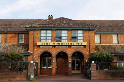 YHA Blue Mountains Katoomba - Accommodation in Bendigo 0