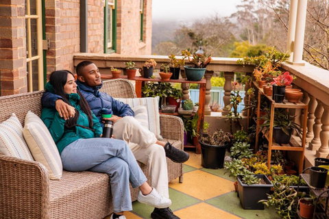 YHA Blue Mountains Katoomba - Accommodation in Bendigo 2