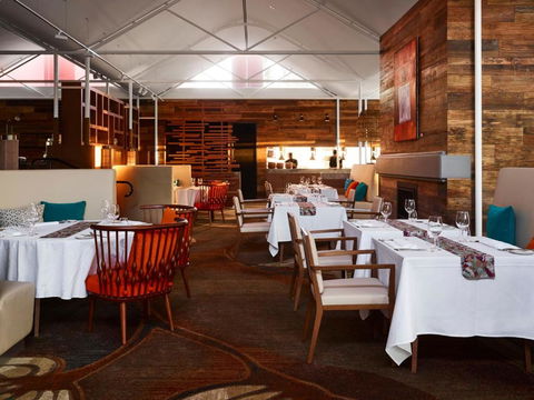 Desert Gardens Hotel - Accommodation in Bendigo 3