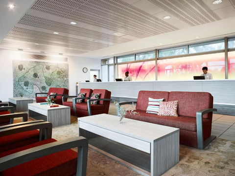 Desert Gardens Hotel - Accommodation in Bendigo 2