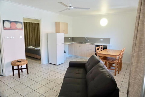 Yongala Lodge By The Strand - Accommodation in Bendigo 2