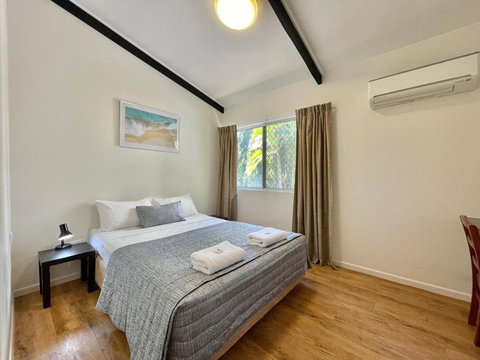 Yongala Lodge By The Strand - Accommodation in Bendigo 1