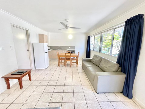 Yongala Lodge By The Strand - Accommodation in Bendigo 3