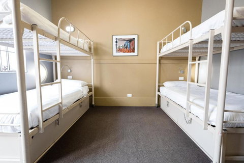 YHA Melbourne Central - Accommodation in Bendigo 3