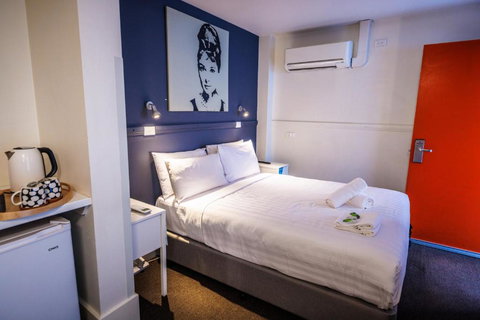 YHA Melbourne Central - Accommodation in Bendigo 1