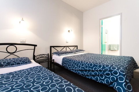 YHA Hobart Central - Accommodation in Bendigo 2