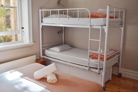 YHA Port Elliot Beach House - Accommodation in Bendigo 3