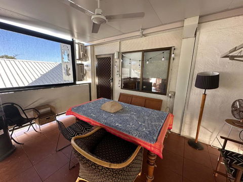 Secure Bush Sanctuary - Accommodation in Bendigo 1