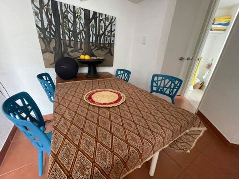 Secure Bush Sanctuary - Accommodation in Bendigo 3