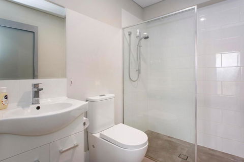 Waverley Apartment F-two Bedrooms Wifi Available - Accommodation in Bendigo 2