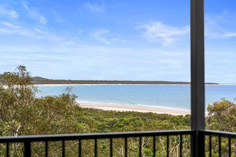 YARABIN - Luxury Home With Ocean Views - Accommodation in Bendigo 1