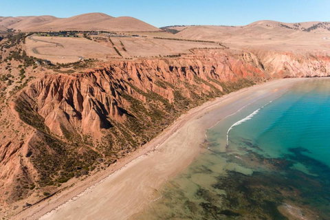 Yarlu-Ityangka - Accommodation in Bendigo 1