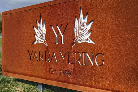 Yarra Yering Homestead - Accommodation in Bendigo 3