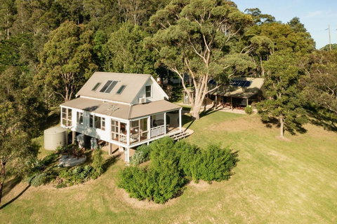 Yarrawong Farm, Near Berry - Accommodation in Bendigo 0