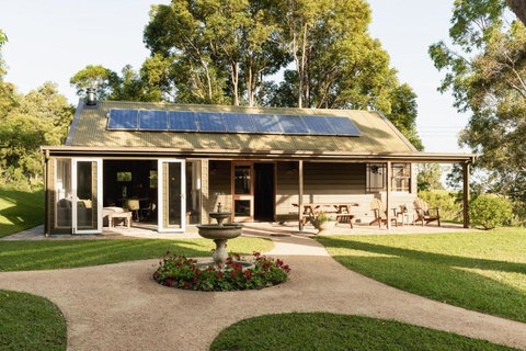 Yarrawong Farm, Near Berry - Accommodation in Bendigo 2