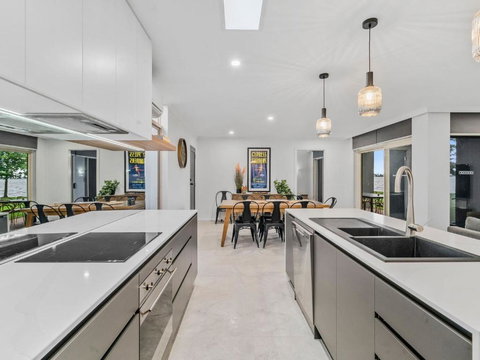 Yarrawonga Lakeside Apartment 43 - 3 Bedrooms - Accommodation in Bendigo 1