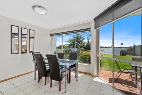 Yarrawonga Lakeside Apartment 49 - Accommodation in Bendigo 0