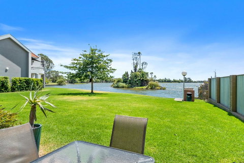 Yarrawonga Lakeside Apartment 49 - Accommodation in Bendigo 1