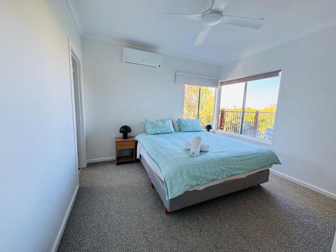 Yarrimbah Holiday Retreat - Accommodation in Bendigo 3