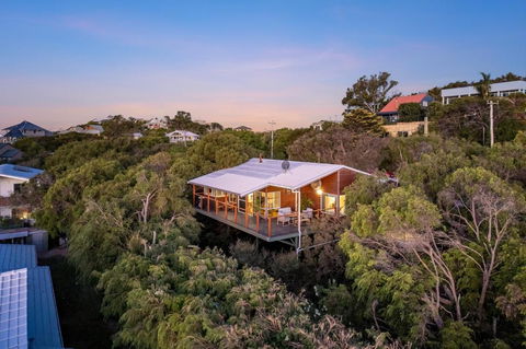Yarrimbah Holiday Retreat - Accommodation in Bendigo 0