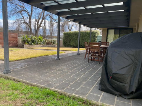 Yass Valley Stays - Easy Self Check-in - Accommodation in Bendigo 3