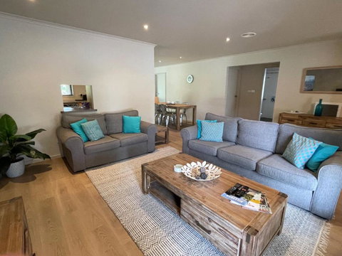 Yass Valley Stays - Easy Self Check-in - Accommodation in Bendigo 1