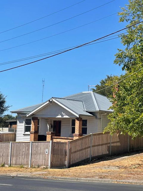 York Street Ballarat - Accommodation in Bendigo 0