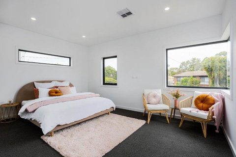 You Yangs Vista - Accommodation in Bendigo 2