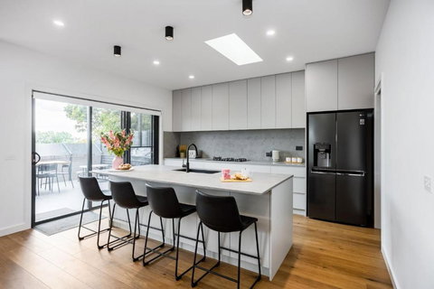 You Yangs Vista - Accommodation in Bendigo 1