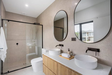 You Yangs Vista - Accommodation in Bendigo 3