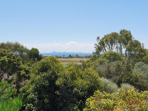 You Yangs Vista - Accommodation in Bendigo 0