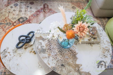 Your Dreamworld In The Ponds - Accommodation in Bendigo 0