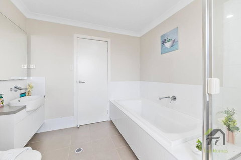 Your Dreamworld In The Ponds - Accommodation in Bendigo 1