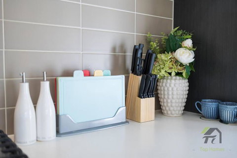 Your Dreamworld In The Ponds - Accommodation in Bendigo 2