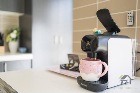 Your Dreamworld In The Ponds - Accommodation in Bendigo 3