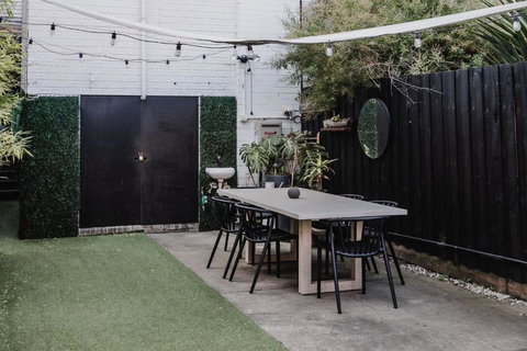 Your Home On Smith St Collingwood Melbourne With Parking - Accommodation in Bendigo 3