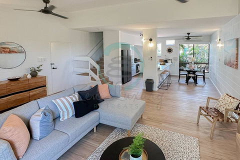 ZEN Nightcliff Foreshore 2-BR Cozy & Quiet Getaway - Accommodation in Bendigo 0